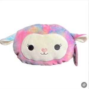 Lana the Lamb Squishmallow